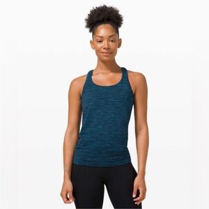 Lululemon Swiftly Tank Top